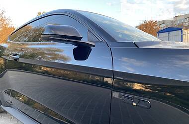 Купе Ford Mustang 2014 в 