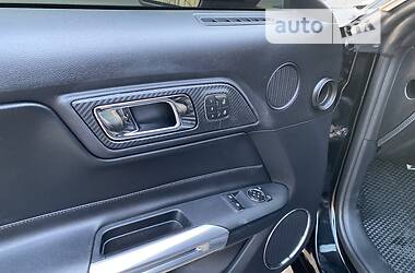Купе Ford Mustang 2014 в 