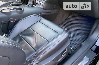Купе Ford Mustang 2014 в 