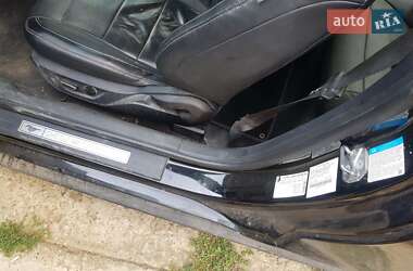 Купе Ford Mustang 2015 в Одесі