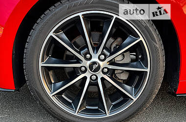 Купе Ford Mustang 2016 в 