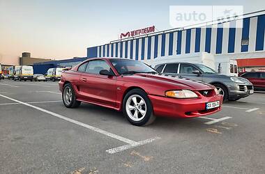 Купе Ford Mustang 1995 в 