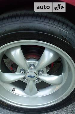 Купе Ford Mustang 1995 в 