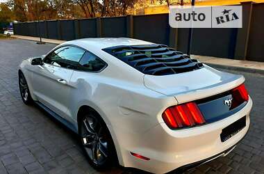 Купе Ford Mustang 2015 в Одесі