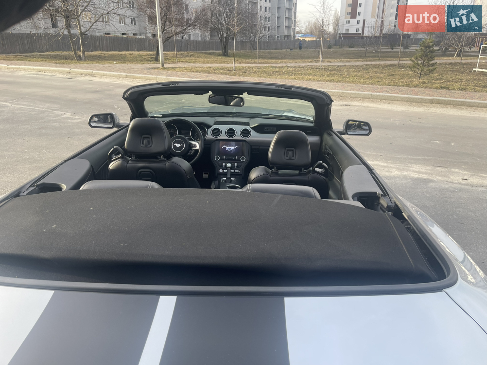 2019 Ford Mustang - мініатюра 4