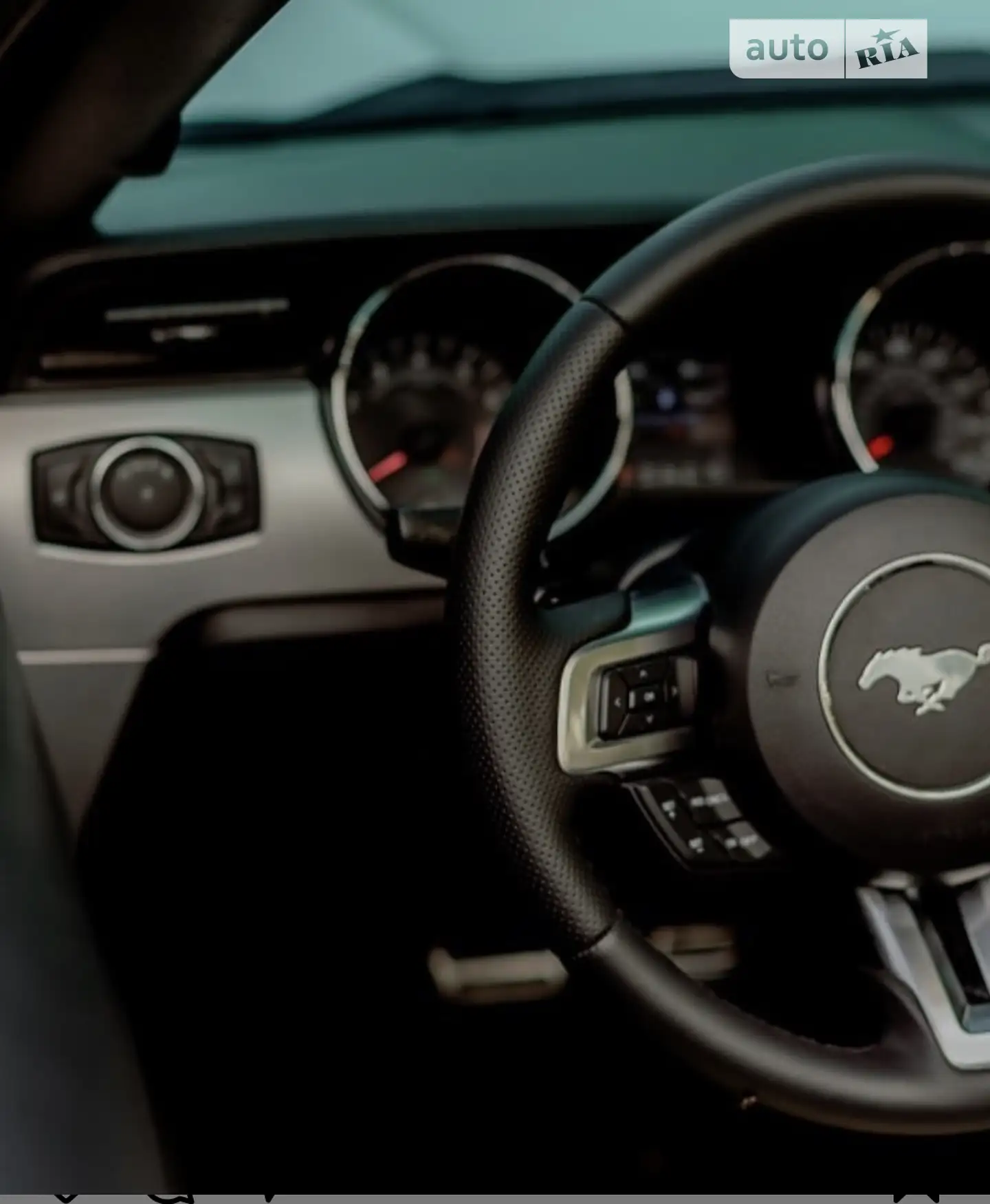 2016 Ford Mustang - мініатюра 3