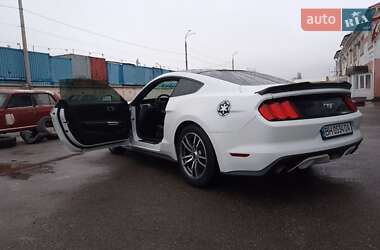 Купе Ford Mustang 2017 в Одессе