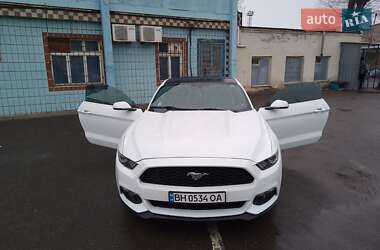 Купе Ford Mustang 2017 в Одессе