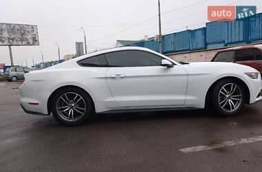 Купе Ford Mustang 2017 в Одессе