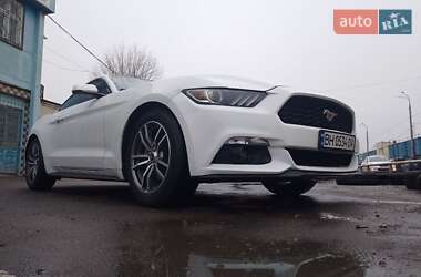 Купе Ford Mustang 2017 в Одессе