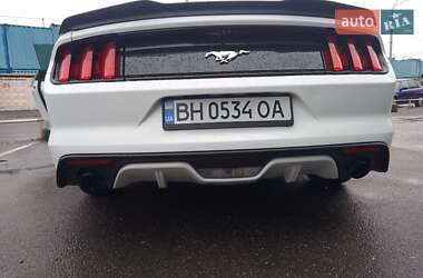 Купе Ford Mustang 2017 в Одессе