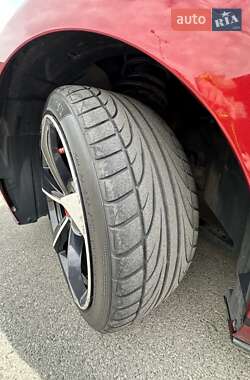 Купе Ford Mustang 2014 в 