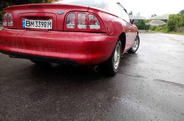 Купе Ford Mustang 1996 в Сумах