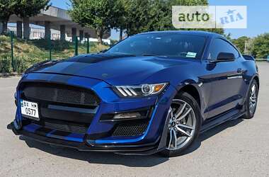 Купе Ford Mustang 2014 в Хмельницькому