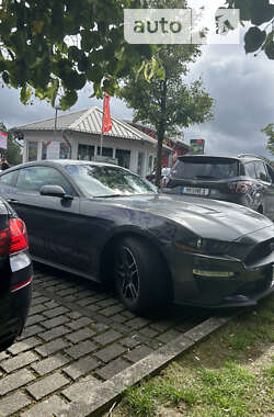 Купе Ford Mustang 2020 в Києві