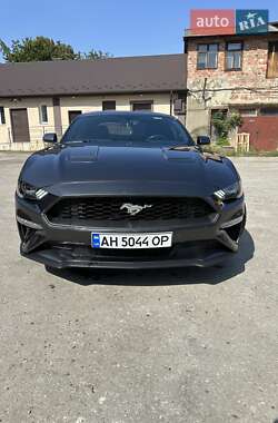 Купе Ford Mustang 2018 в Днепре