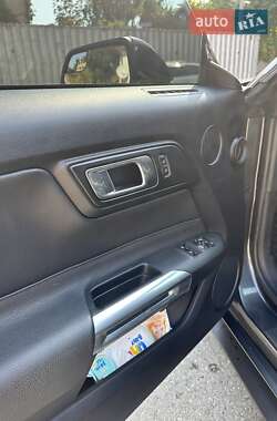 Купе Ford Mustang 2018 в Днепре