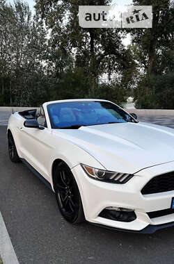 Кабриолет Ford Mustang 2016 в Днепре