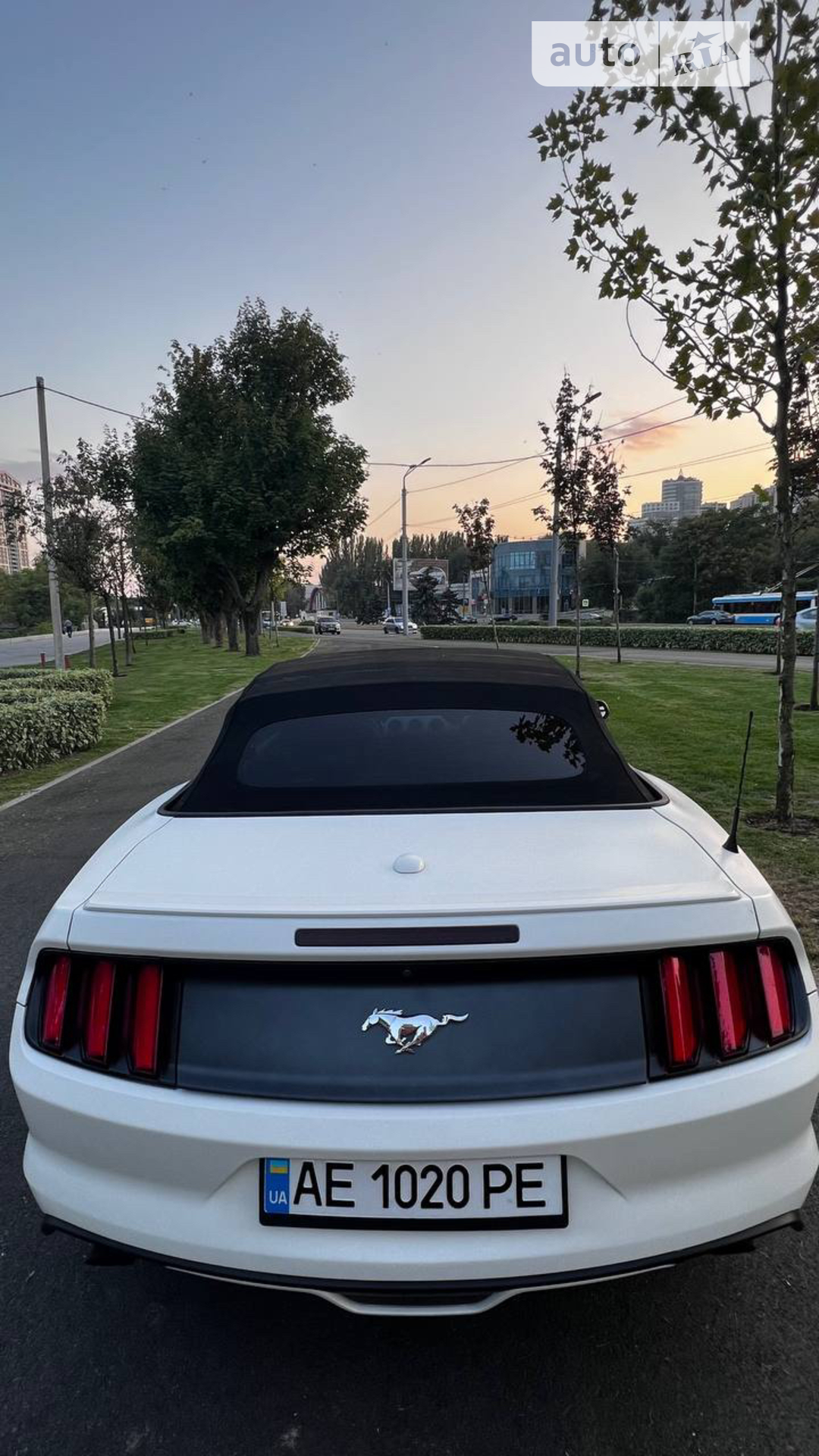 2016 Ford Mustang - мініатюра 19