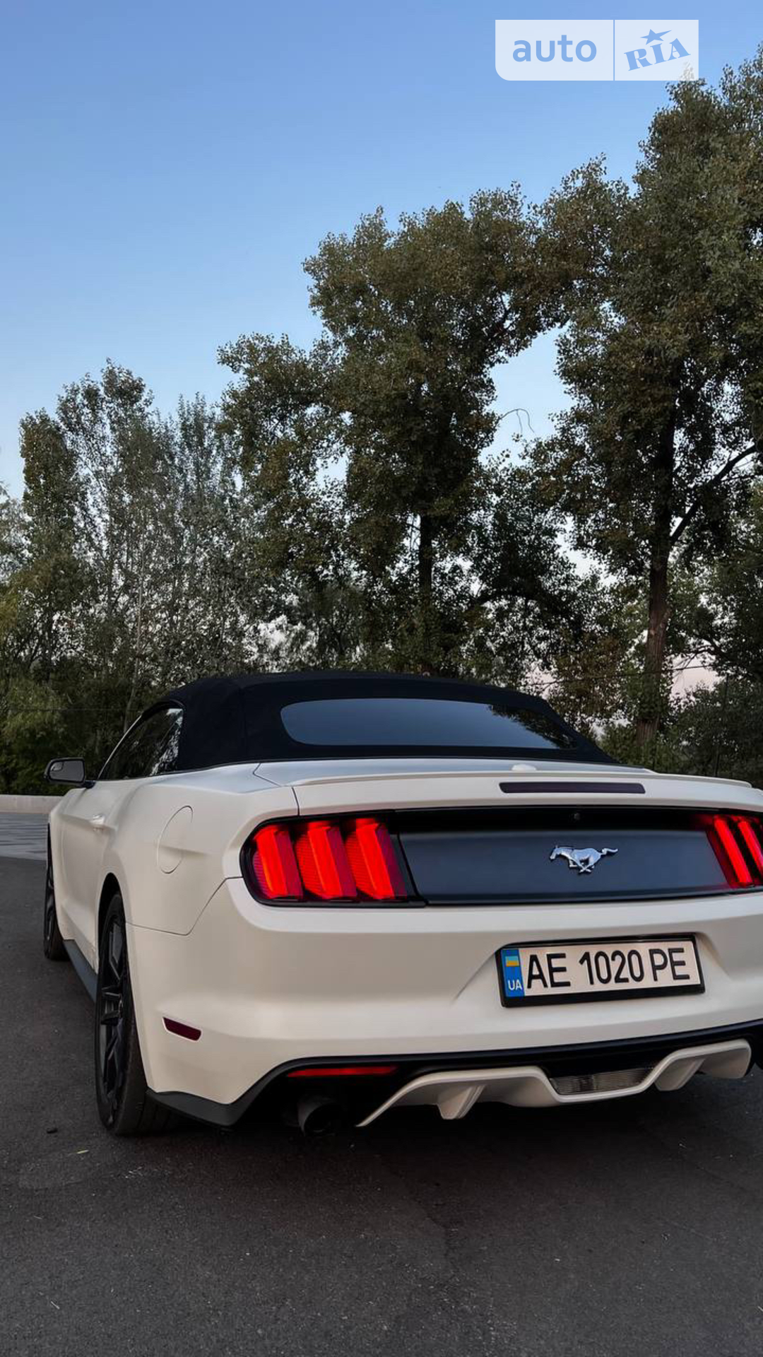 2016 Ford Mustang - мініатюра 27
