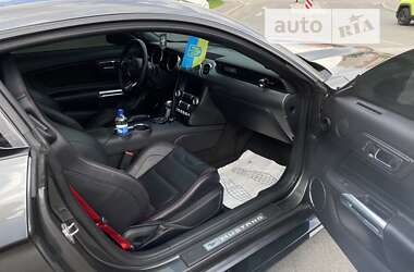 Купе Ford Mustang 2015 в Киеве