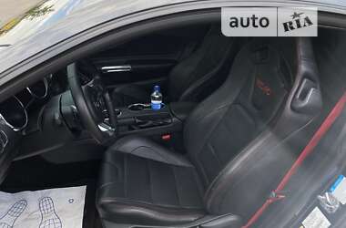 Купе Ford Mustang 2015 в Киеве