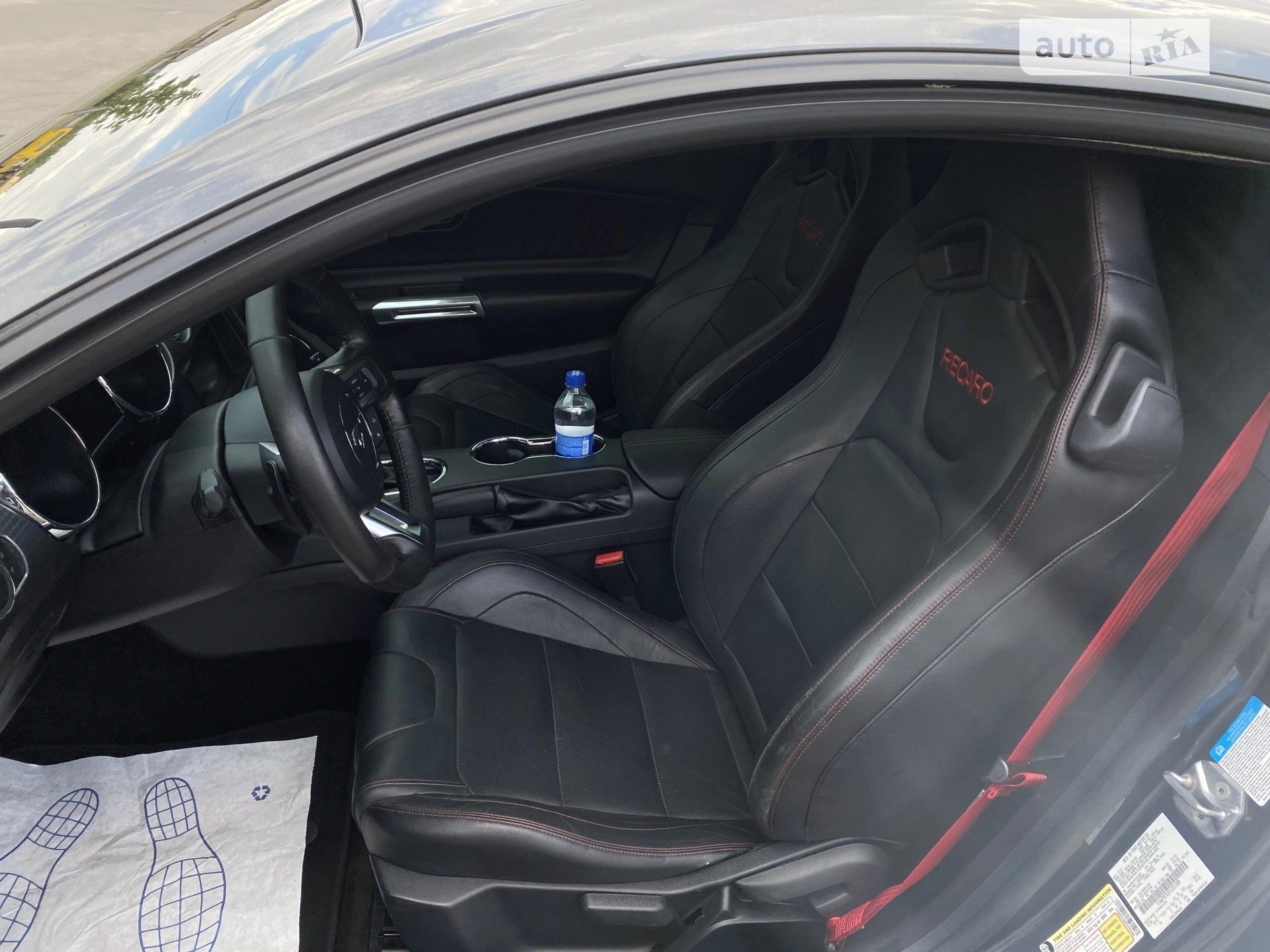 2015 Ford Mustang - мініатюра 12