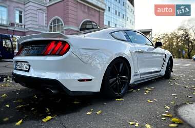 Купе Ford Mustang 2014 в Одесі