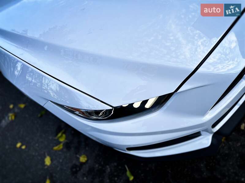Купе Ford Mustang 2014 в Одессе