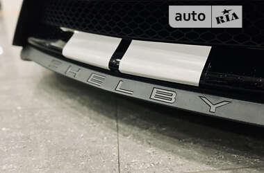 Купе Ford Mustang 2017 в 