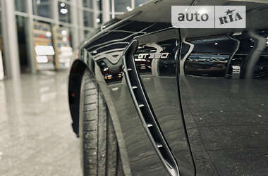 Купе Ford Mustang 2017 в 