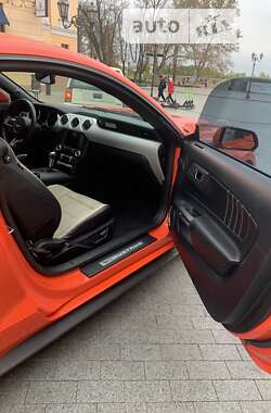 Купе Ford Mustang 2014 в Одессе