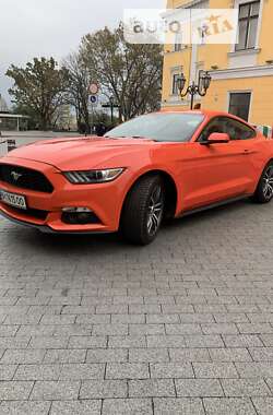 Купе Ford Mustang 2014 в Одессе