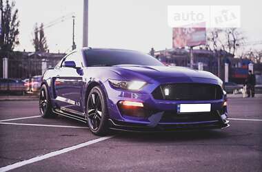 Купе Ford Mustang 2015 в Одесі