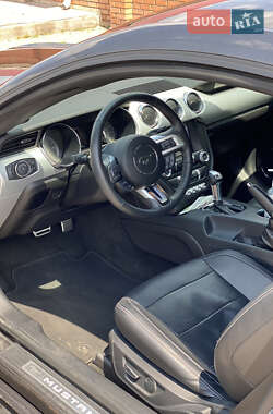 Купе Ford Mustang 2017 в Одессе