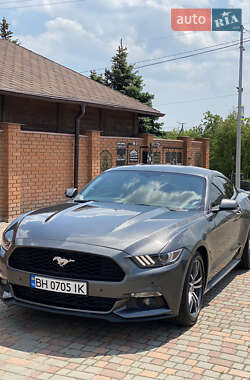 Купе Ford Mustang 2017 в Одессе