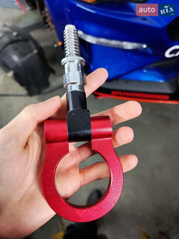 Купе Ford Mustang 2017 в Киеве