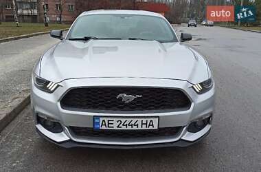 Купе Ford Mustang 2015 в Днепре