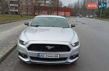Купе Ford Mustang 2015 в Днепре