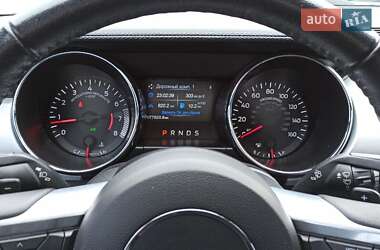 Купе Ford Mustang 2015 в Днепре