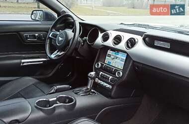 Купе Ford Mustang 2015 в Днепре