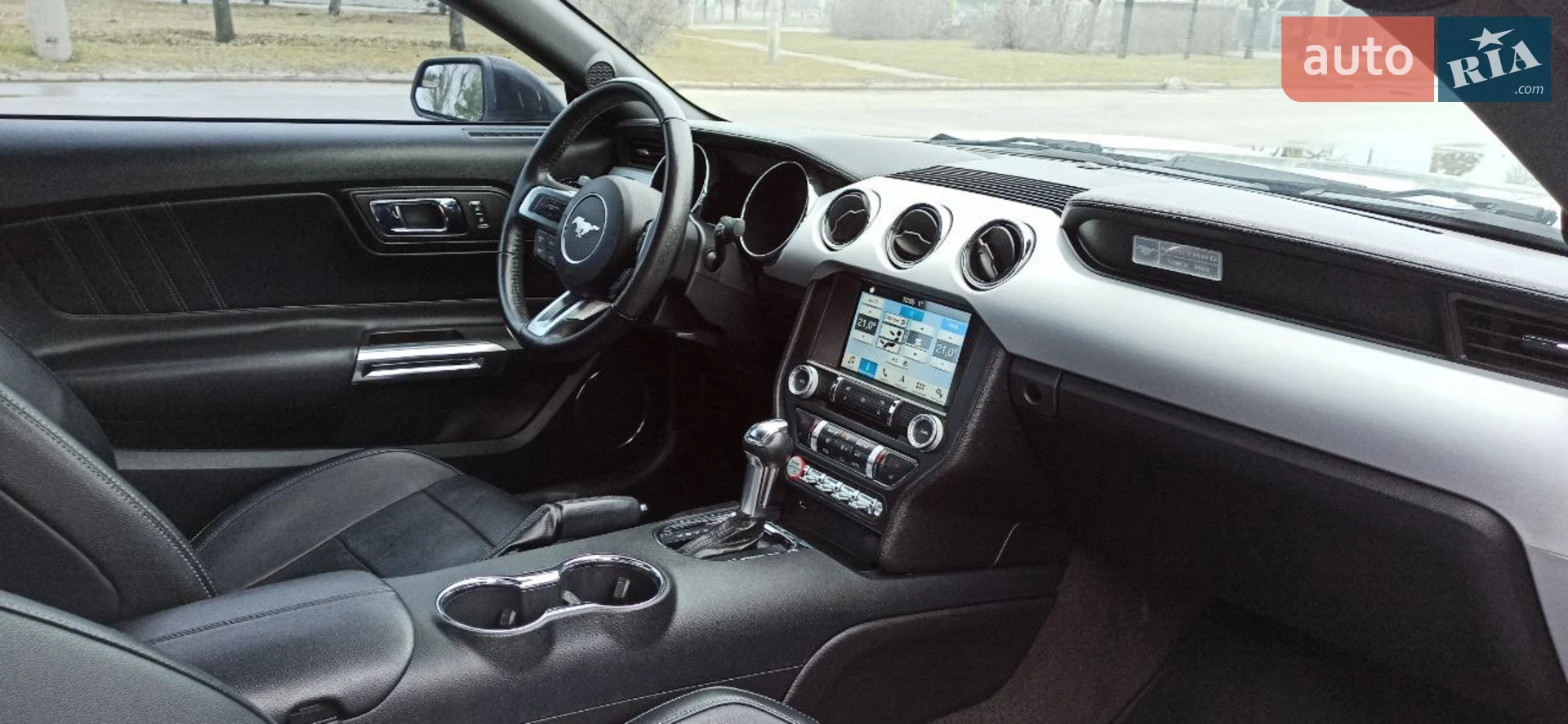 2015 Ford Mustang - мініатюра 51