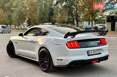 Купе Ford Mustang 2019 в Вінниці