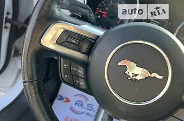 Купе Ford Mustang 2014 в Кривому Розі