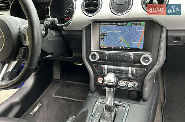Купе Ford Mustang 2014 в 