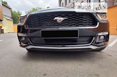 Кабріолет Ford Mustang 2016 в Одесі