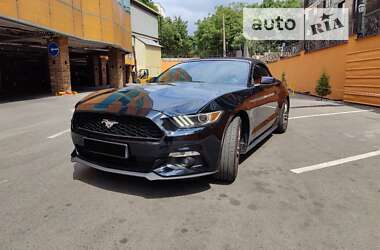 Кабриолет Ford Mustang 2016 в Одессе