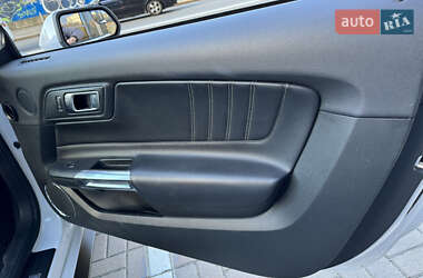 Кабріолет Ford Mustang 2020 в Києві