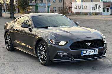 Купе Ford Mustang 2017 в Новоархангельську