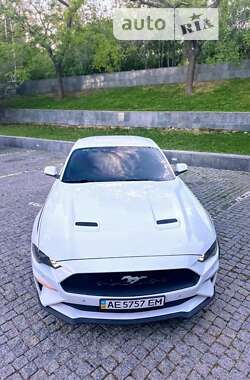 Купе Ford Mustang 2018 в Одессе